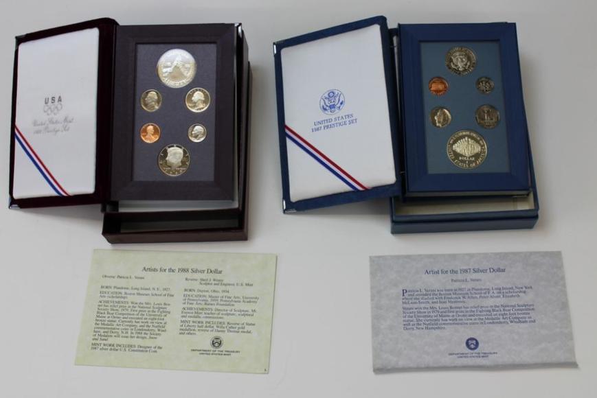 Image for Alderfer Live and Online - Coin and Currency Auction: 9-18-18