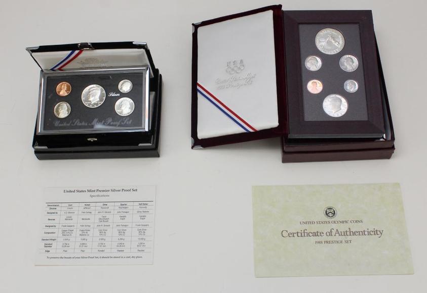 Image for Alderfer Live and Online - Coin and Currency Auction: 9-18-18