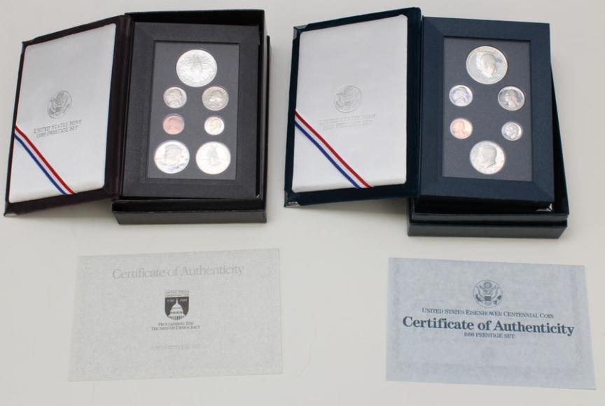 Image for Alderfer Live and Online - Coin and Currency Auction: 9-18-18