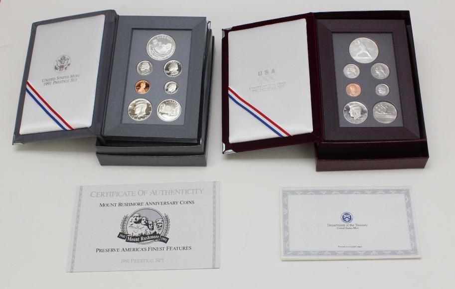 Image for Alderfer Live and Online - Coin and Currency Auction: 9-18-18