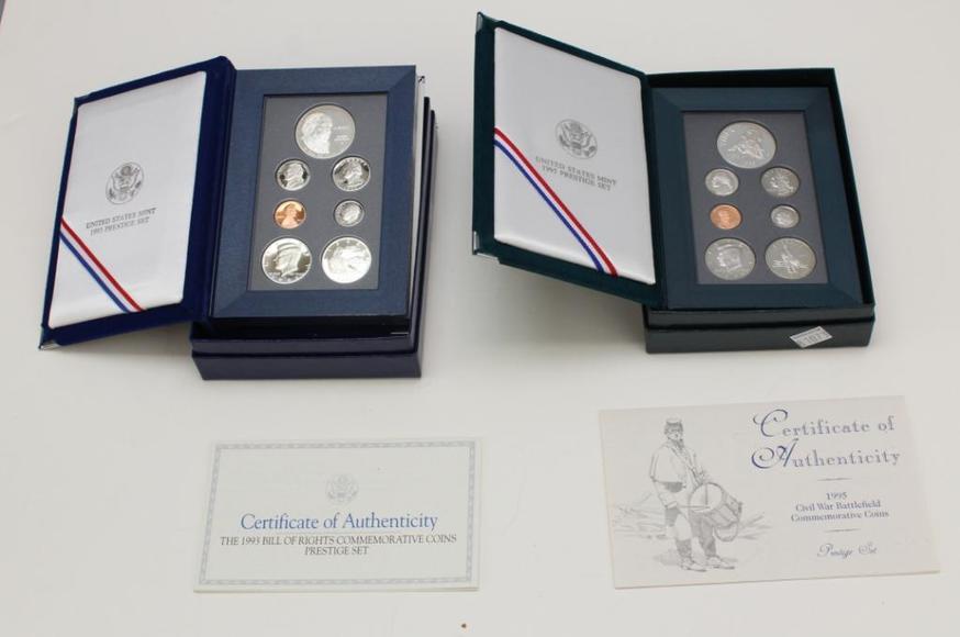 Image for Alderfer Live and Online - Coin and Currency Auction: 9-18-18