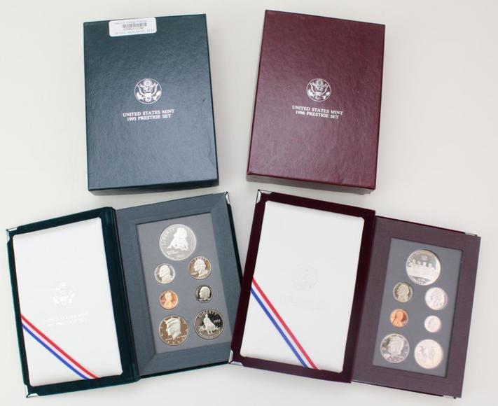 Image for Alderfer Live and Online - Coin and Currency Auction: 9-18-18