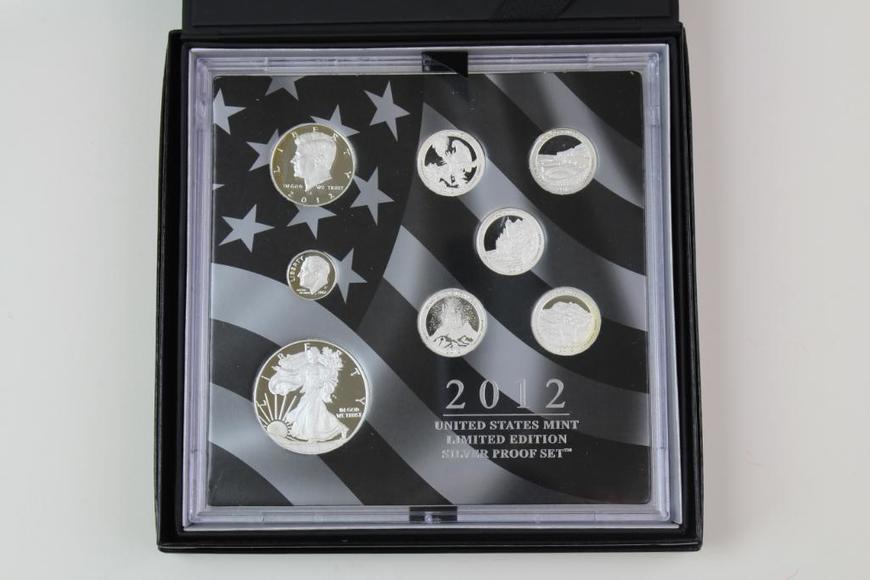 Image for Alderfer Live and Online - Coin and Currency Auction: 9-18-18