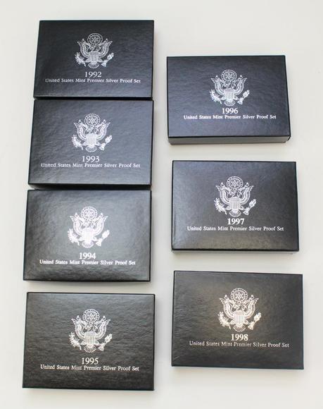 Image for Alderfer Live and Online - Coin and Currency Auction: 9-18-18