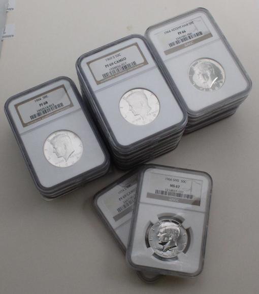Image for Alderfer Live and Online - Coin and Currency Auction: 9-18-18