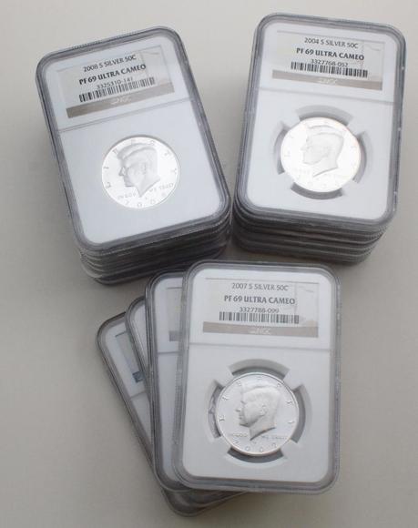 Image for Alderfer Live and Online - Coin and Currency Auction: 9-18-18