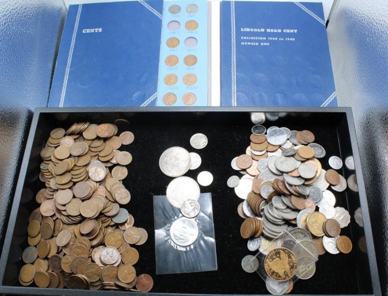 Image for Alderfer Live and Online - Coin and Currency Auction: 9-18-18