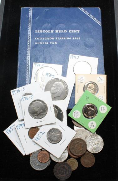 Image for Alderfer Live and Online - Coin and Currency Auction: 9-18-18