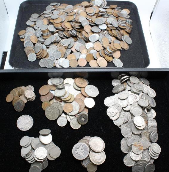 Image for Alderfer Live and Online - Coin and Currency Auction: 9-18-18