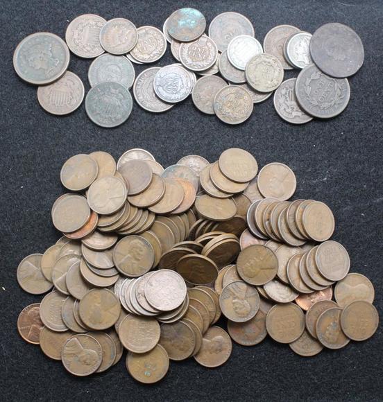 Image for Alderfer Live and Online - Coin and Currency Auction: 9-18-18