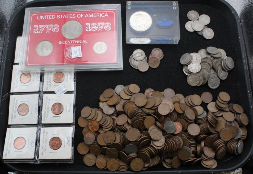 Image for Alderfer Live and Online - Coin and Currency Auction: 9-18-18