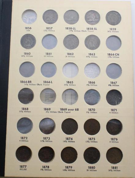 Image for Alderfer Live and Online - Coin and Currency Auction: 9-18-18