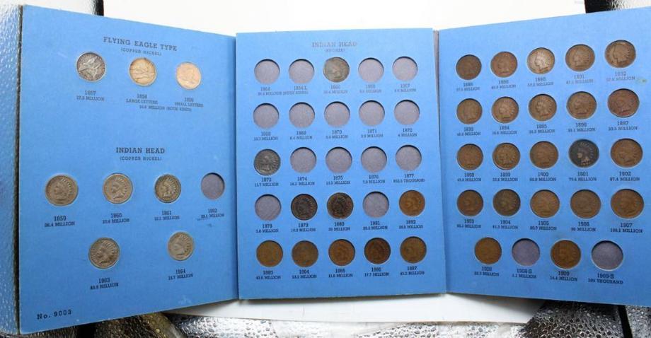 Image for Alderfer Live and Online - Coin and Currency Auction: 9-18-18