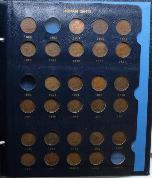 Image for Alderfer Live and Online - Coin and Currency Auction: 9-18-18