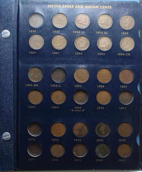 Image for Alderfer Live and Online - Coin and Currency Auction: 9-18-18