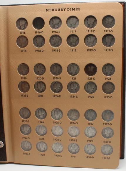 Image for Alderfer Live and Online - Coin and Currency Auction: 9-18-18