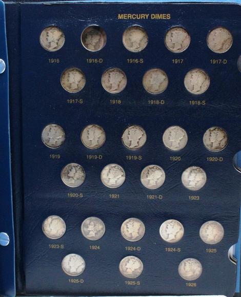 Image for Alderfer Live and Online - Coin and Currency Auction: 9-18-18