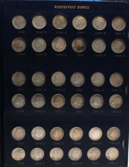 Image for Alderfer Live and Online - Coin and Currency Auction: 9-18-18