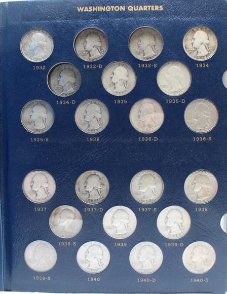 Image for Alderfer Live and Online - Coin and Currency Auction: 9-18-18