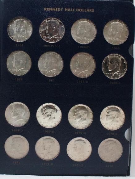 Image for Alderfer Live and Online - Coin and Currency Auction: 9-18-18