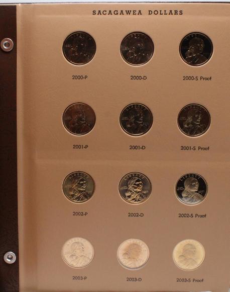 Image for Alderfer Live and Online - Coin and Currency Auction: 9-18-18