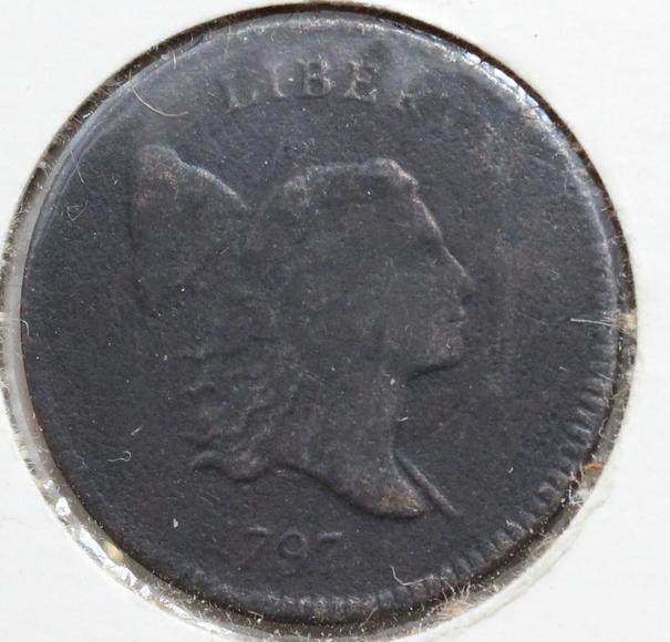 Image for Alderfer Live and Online - Coin and Currency Auction: 9-18-18