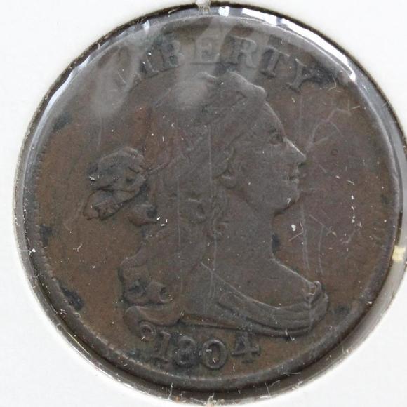 Image for Alderfer Live and Online - Coin and Currency Auction: 9-18-18