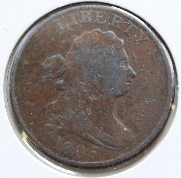 Image for Alderfer Live and Online - Coin and Currency Auction: 9-18-18