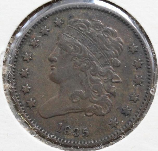 Image for Alderfer Live and Online - Coin and Currency Auction: 9-18-18