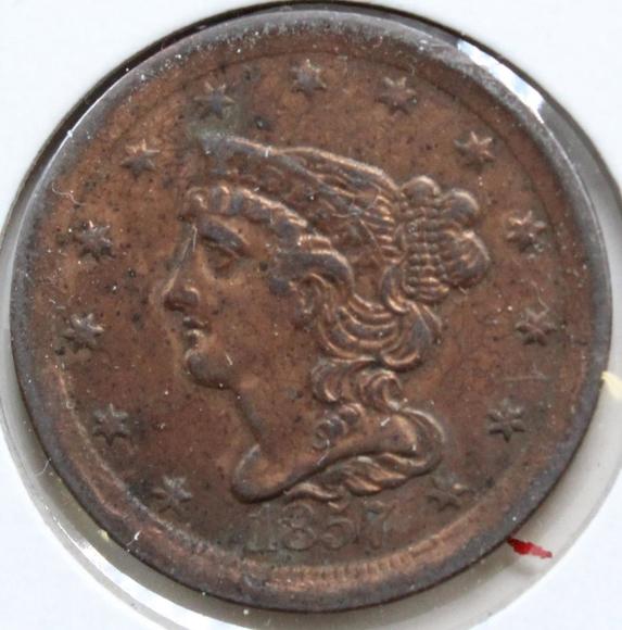 Image for Alderfer Live and Online - Coin and Currency Auction: 9-18-18
