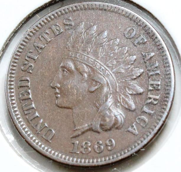 Image for Alderfer Live and Online - Coin and Currency Auction: 9-18-18