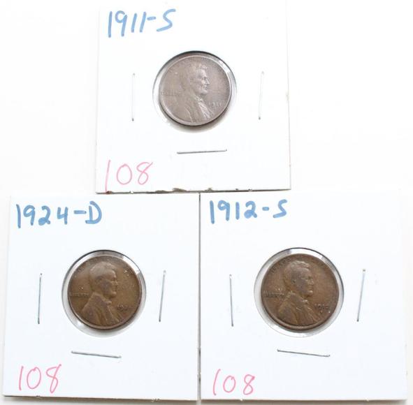 Image for Alderfer Live and Online - Coin and Currency Auction: 9-18-18