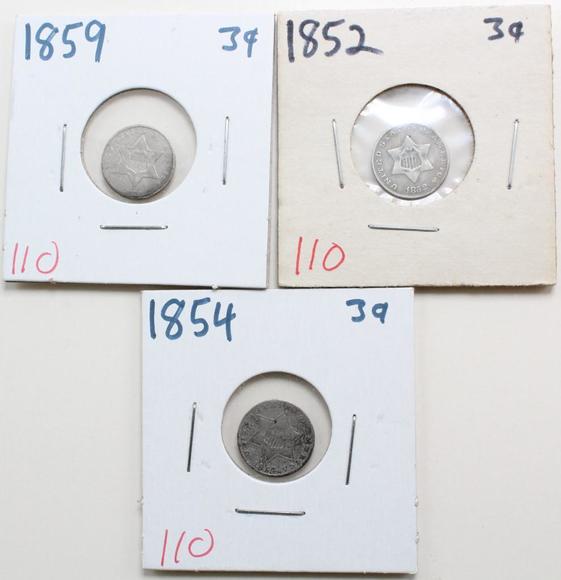 Image for Alderfer Live and Online - Coin and Currency Auction: 9-18-18