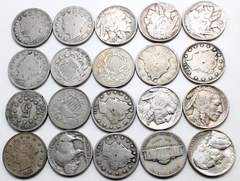 Image for Alderfer Live and Online - Coin and Currency Auction: 9-18-18