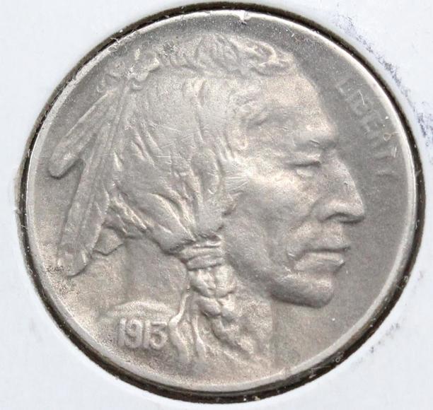 Image for Alderfer Live and Online - Coin and Currency Auction: 9-18-18