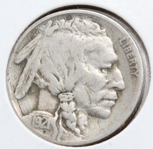 Image for Alderfer Live and Online - Coin and Currency Auction: 9-18-18