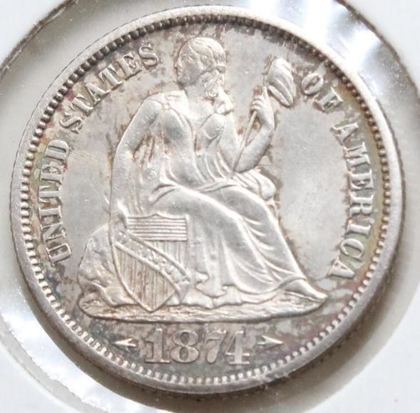 Image for Alderfer Live and Online - Coin and Currency Auction: 9-18-18