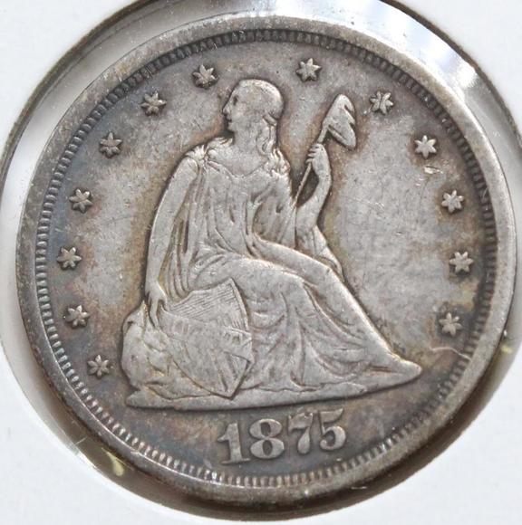 Image for Alderfer Live and Online - Coin and Currency Auction: 9-18-18