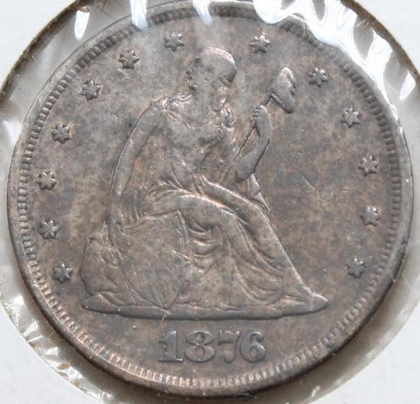 Image for Alderfer Live and Online - Coin and Currency Auction: 9-18-18