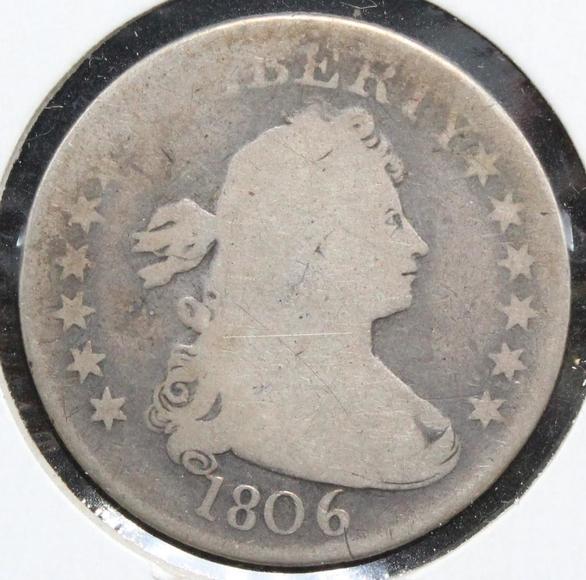 Image for Alderfer Live and Online - Coin and Currency Auction: 9-18-18