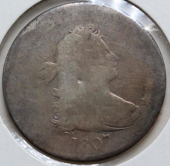 Image for Alderfer Live and Online - Coin and Currency Auction: 9-18-18