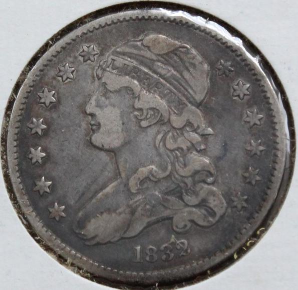 Image for Alderfer Live and Online - Coin and Currency Auction: 9-18-18