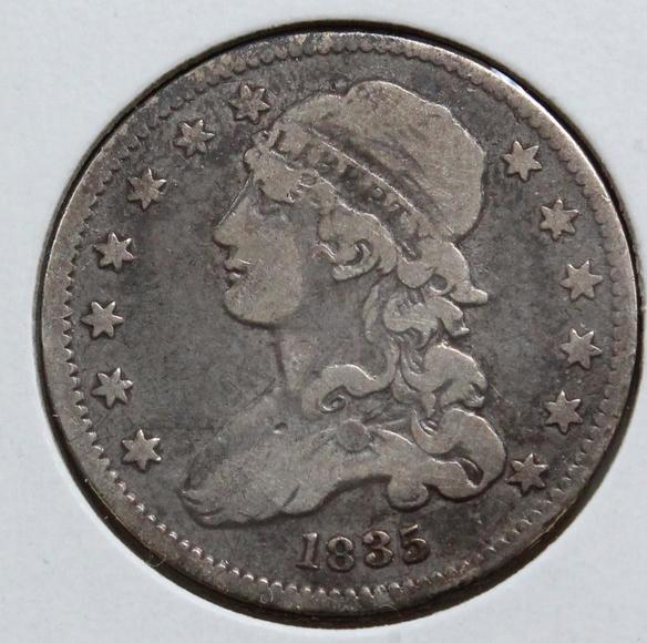 Image for Alderfer Live and Online - Coin and Currency Auction: 9-18-18