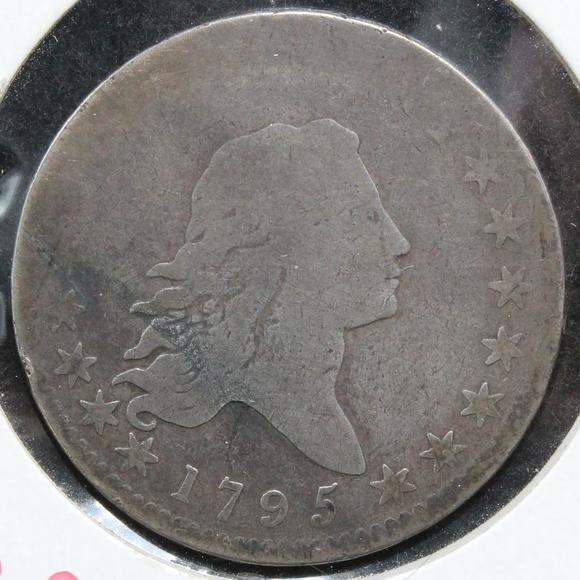 Image for Alderfer Live and Online - Coin and Currency Auction: 9-18-18