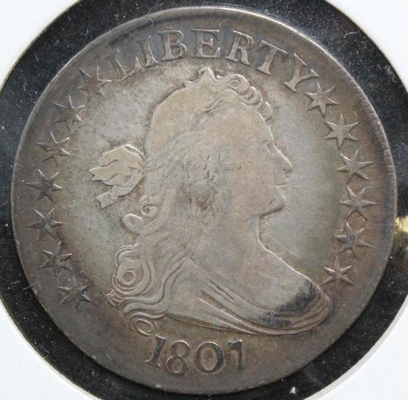 Image for Alderfer Live and Online - Coin and Currency Auction: 9-18-18