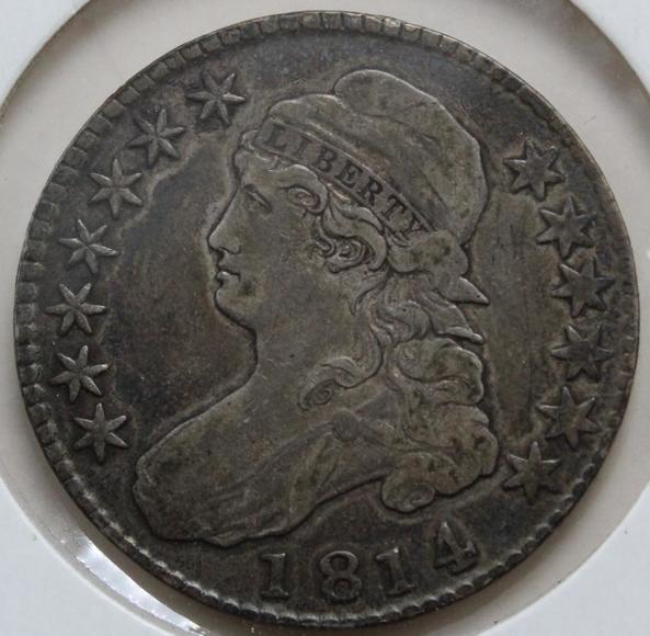 Image for Alderfer Live and Online - Coin and Currency Auction: 9-18-18