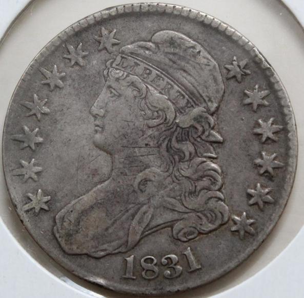 Image for Alderfer Live and Online - Coin and Currency Auction: 9-18-18