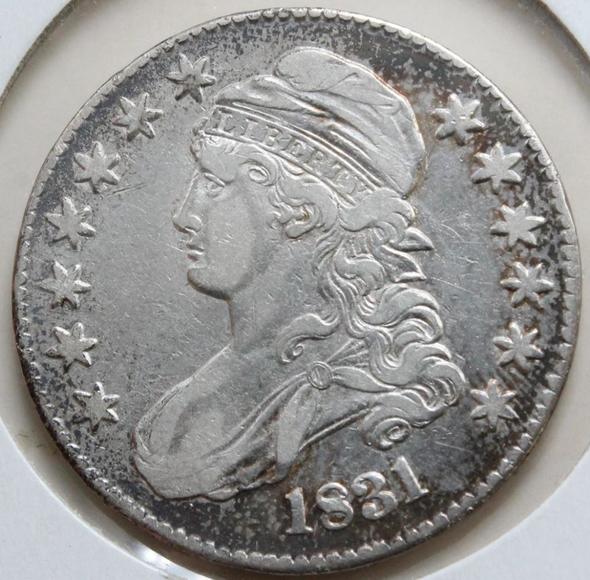 Image for Alderfer Live and Online - Coin and Currency Auction: 9-18-18