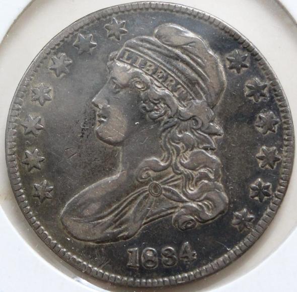 Image for Alderfer Live and Online - Coin and Currency Auction: 9-18-18