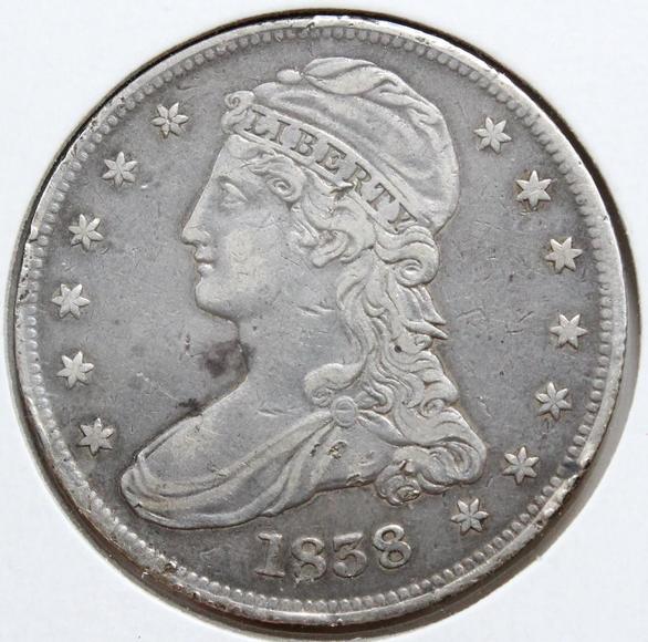Image for Alderfer Live and Online - Coin and Currency Auction: 9-18-18